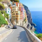 Amalfi Coast Road Trip